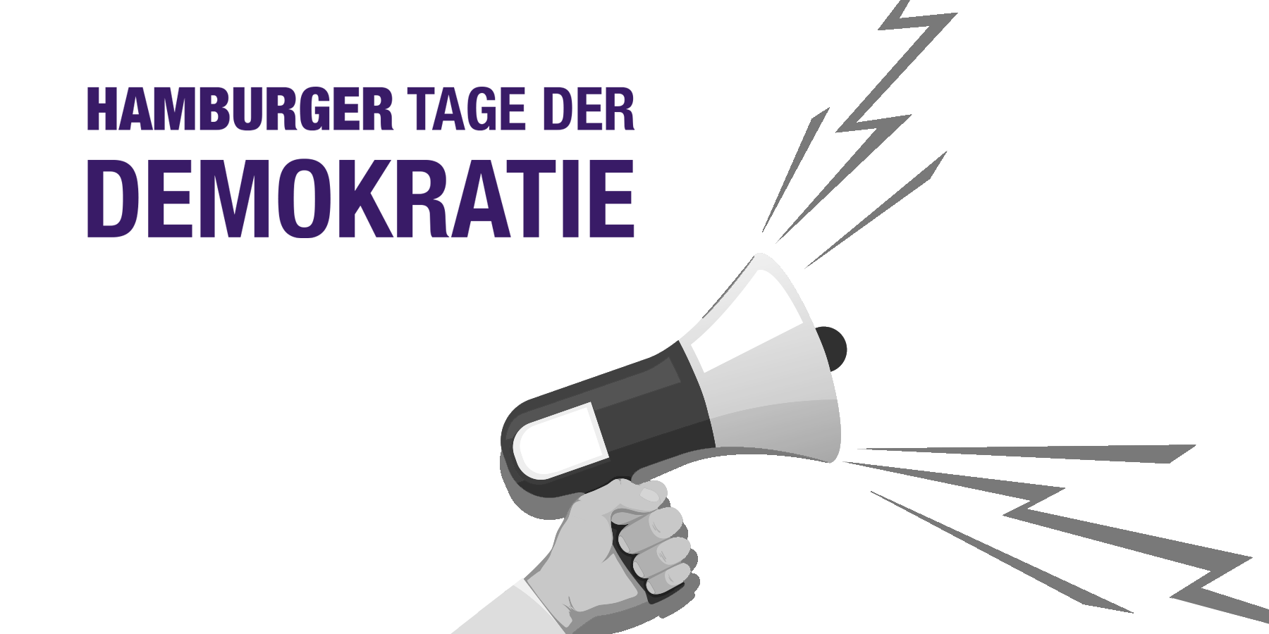 Hamburger Tag der Demokratie