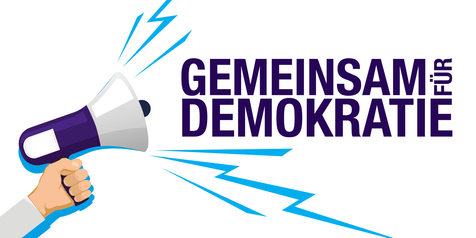 Hamburger Tage der Demokratie 2025