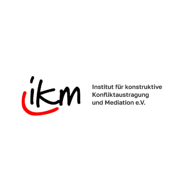 Institut für konstruktive Konfliktaustragung und Mediation e.V.
